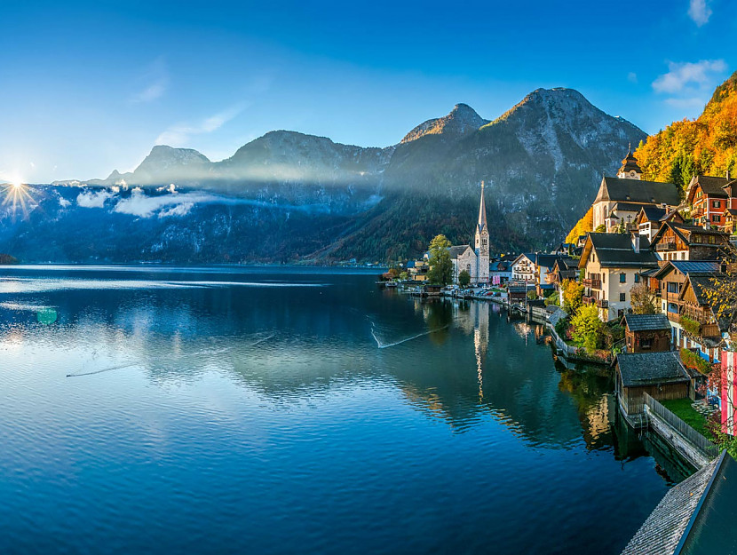 Hallstatt