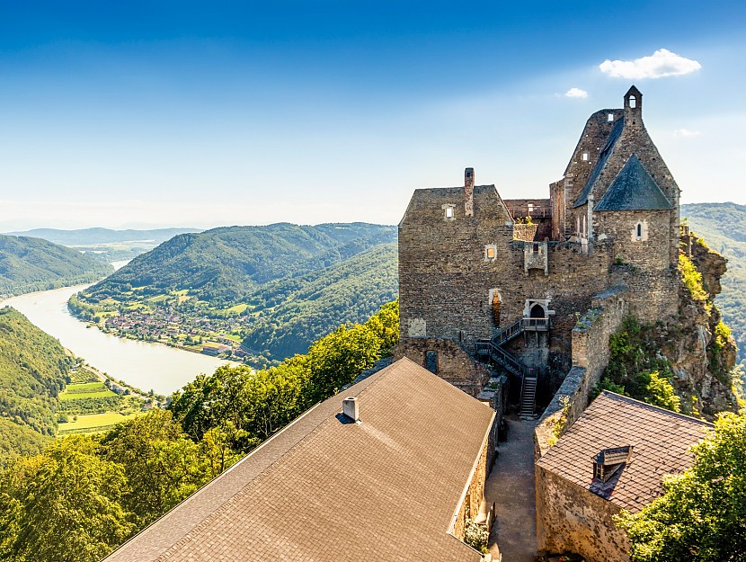 Wachau