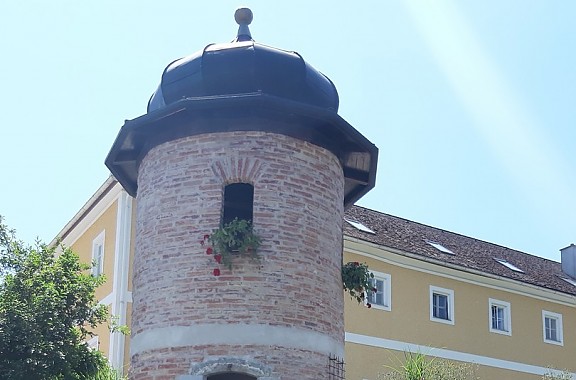 Kloster Pupping
