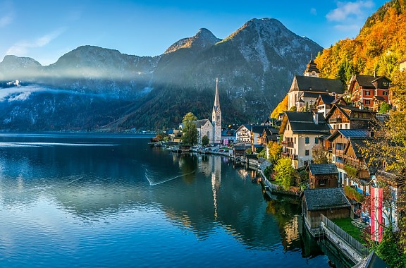 Hallstatt
