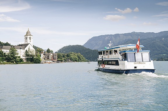 St.Wolfgang