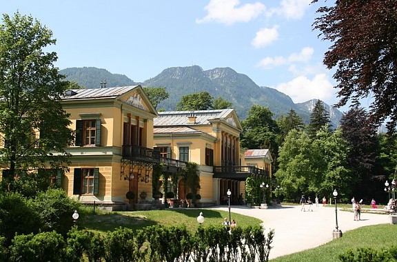 Bad Ischl