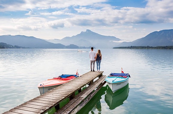 Mondsee
